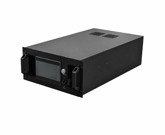 the supplier Rack 16kW Air-Liquid CDU exterior