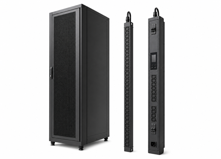 Data Centre Infrastructure