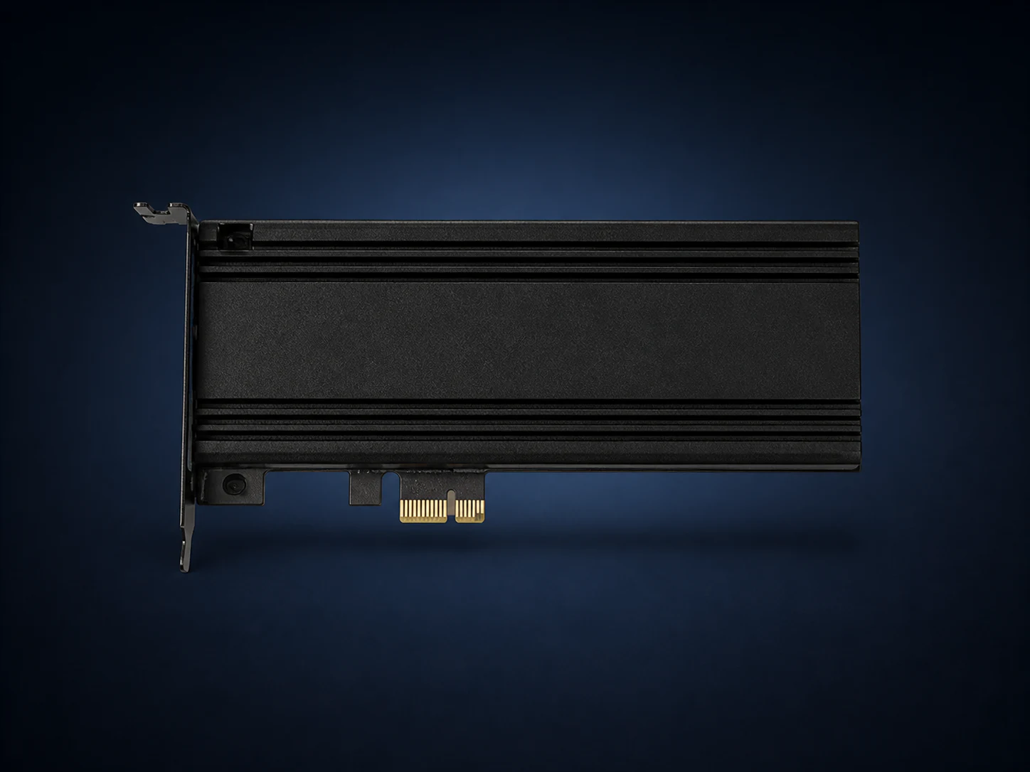Quantum encryption PCIe card