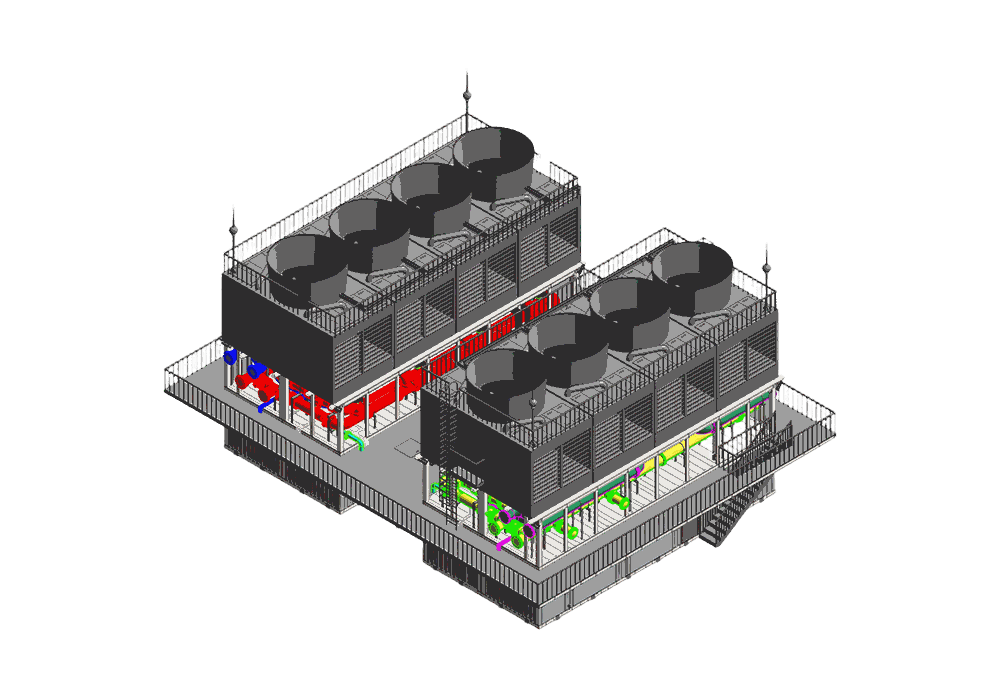 Integrated Cooling Source Module original reference image