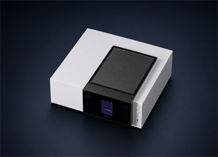 On-chip optical quantum computing platform