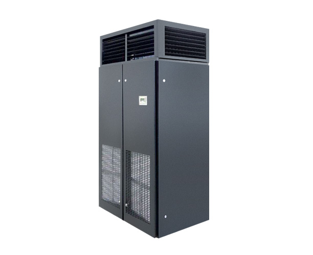 the supplier precision AC unit reference view