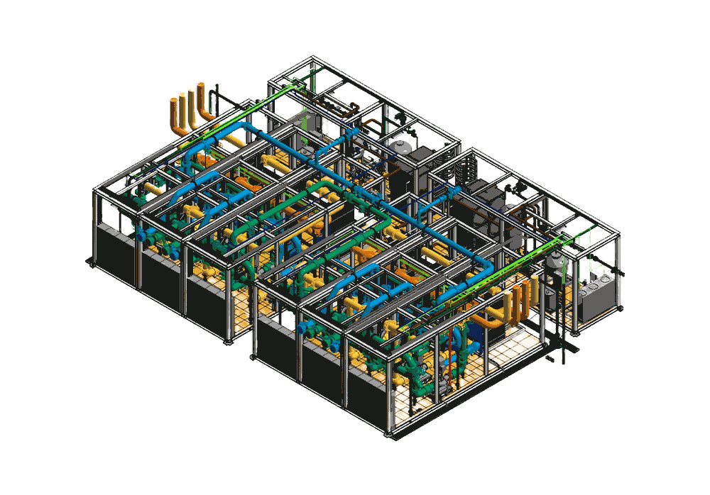 Hydraulic Module original reference image