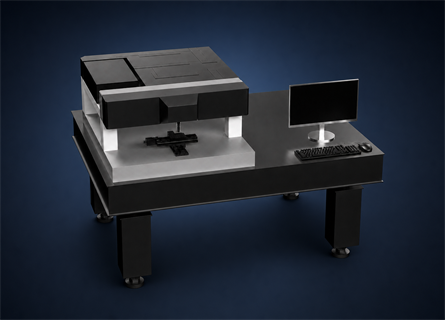 Femtosecond laser direct-write system