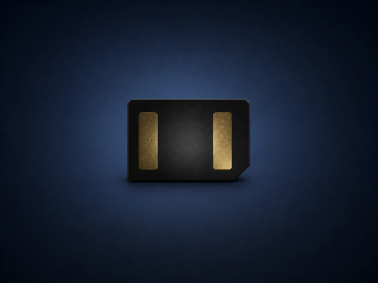 Quantum Film Card