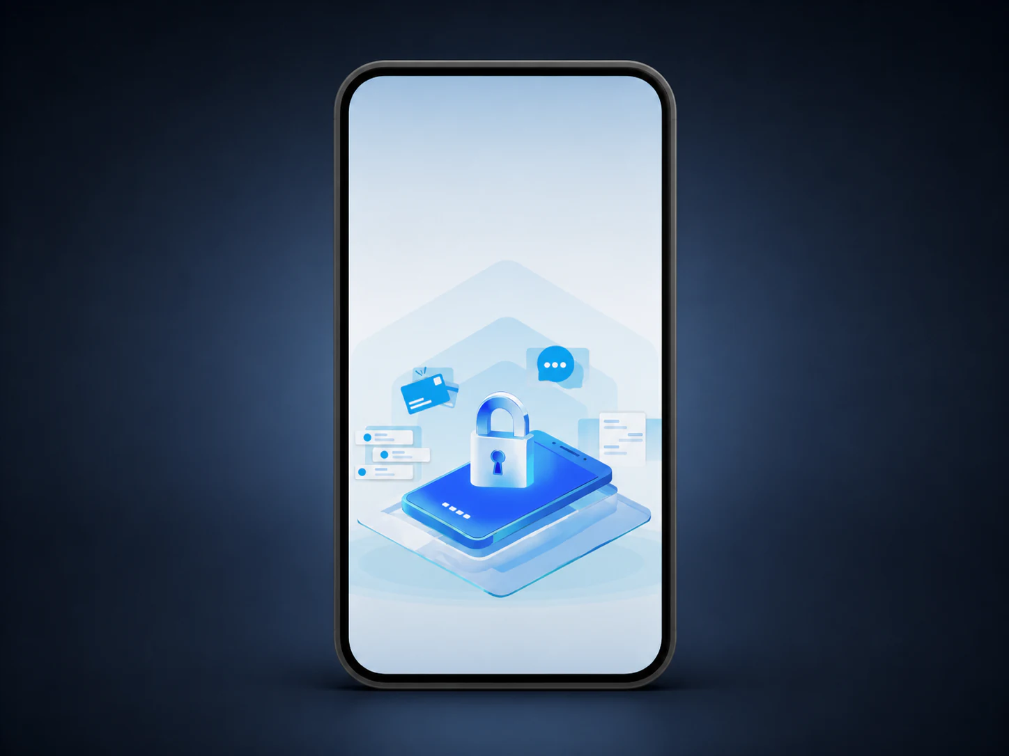 Quantum-secure communications platform
