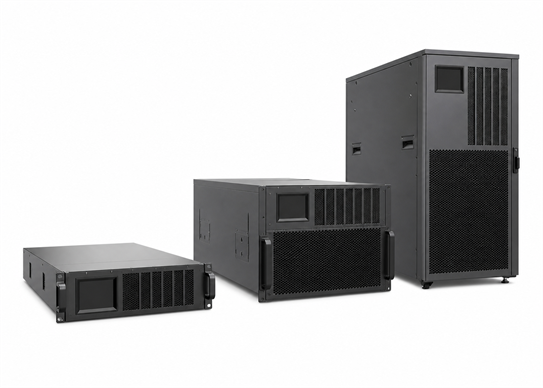 Cooling infrastructure equipment for data-centre deployments