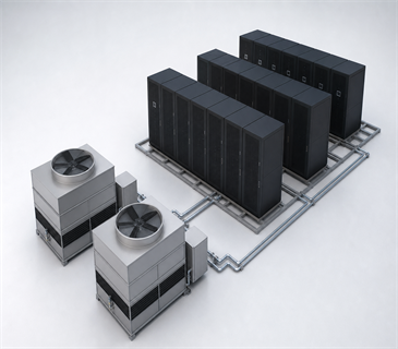 Cooling Products