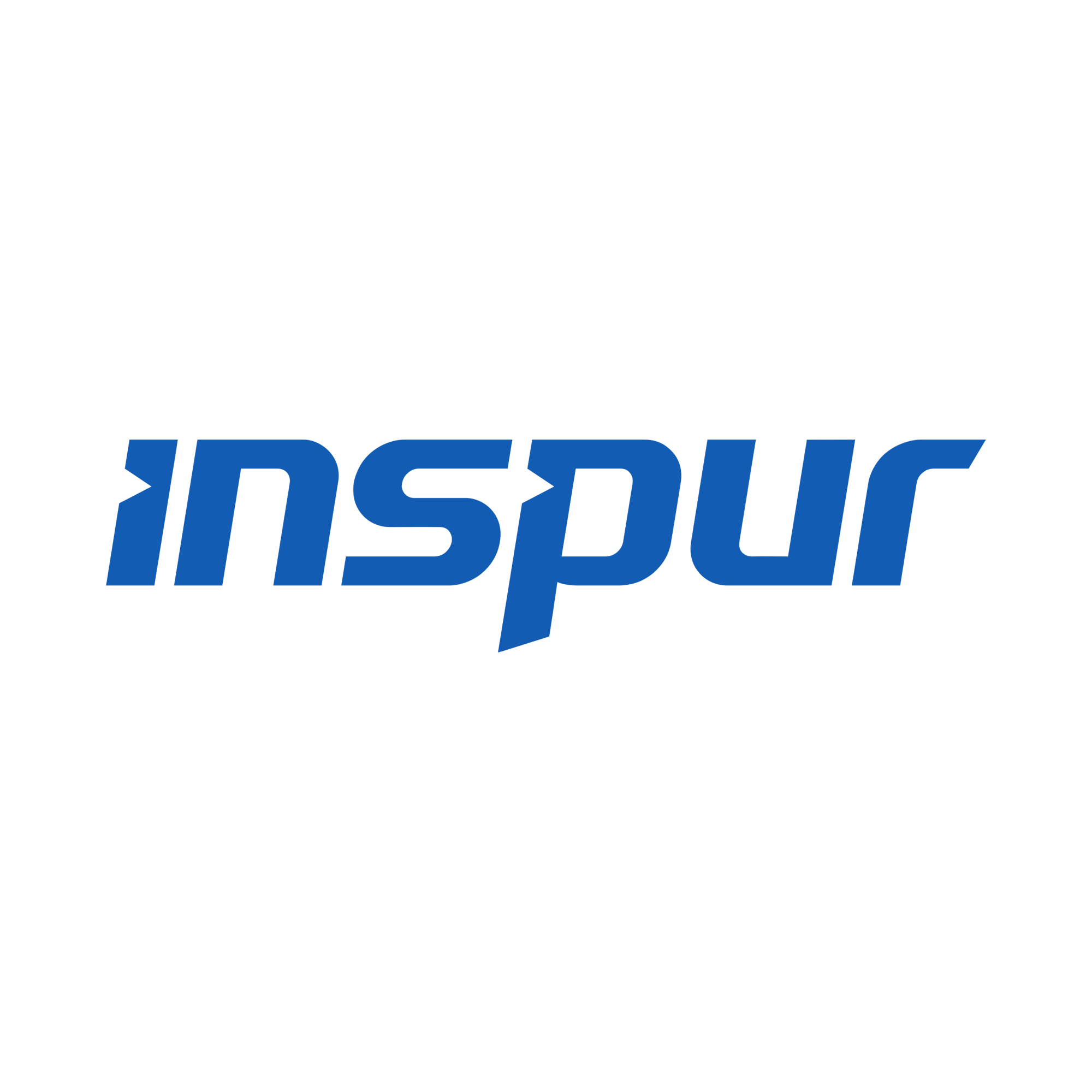 Inspur logo