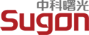 Sugon logo