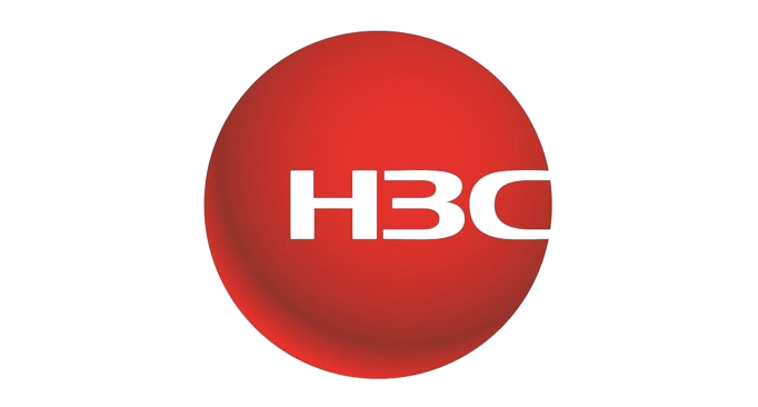 H3C logo