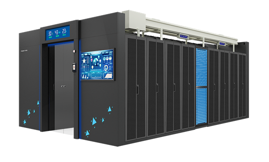 the supplier intelligent micro module