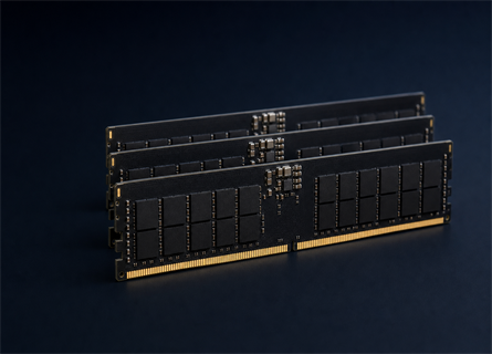 RAM / Memory